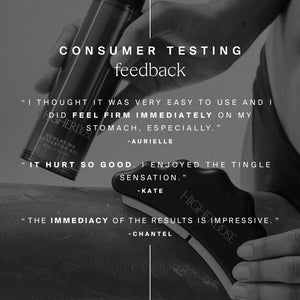 HigherDOSE Microcurrent Body Sculptor Ritual Set