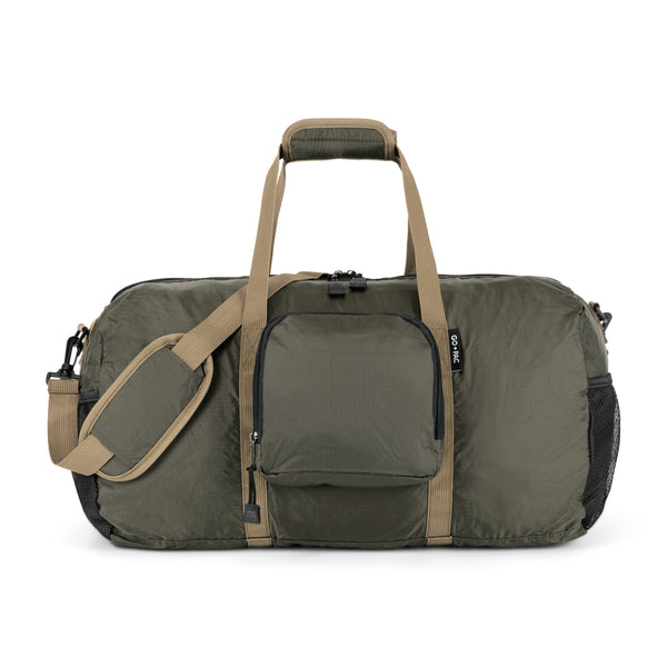 Go Pac Weekender Duffle 50L