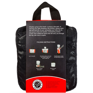 Go Pac Boat Tote 25L