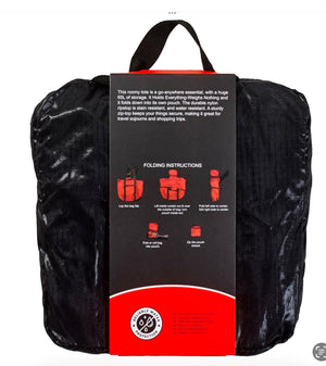 Go Pac Weekender Tote 65L