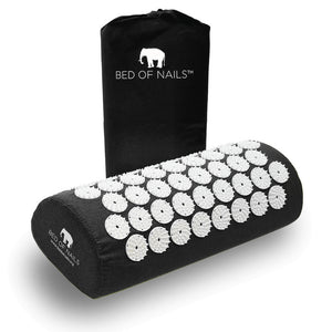 Bed Of Nails Massaging Pillow