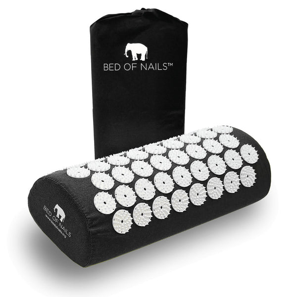 Bed Of Nails Massaging Pillow