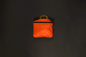 Go Pac Weekender Tote 65L