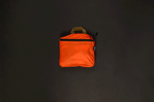 Go Pac Weekender Tote 65L