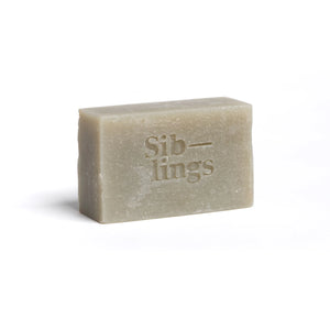 Power Shower Soap — Peppermint, Petitgrain, Cedarwood