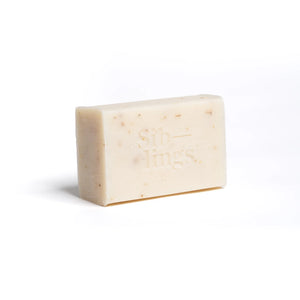Sleep Shower Soap — Lavender, Eucalyptus, Tonka Bean