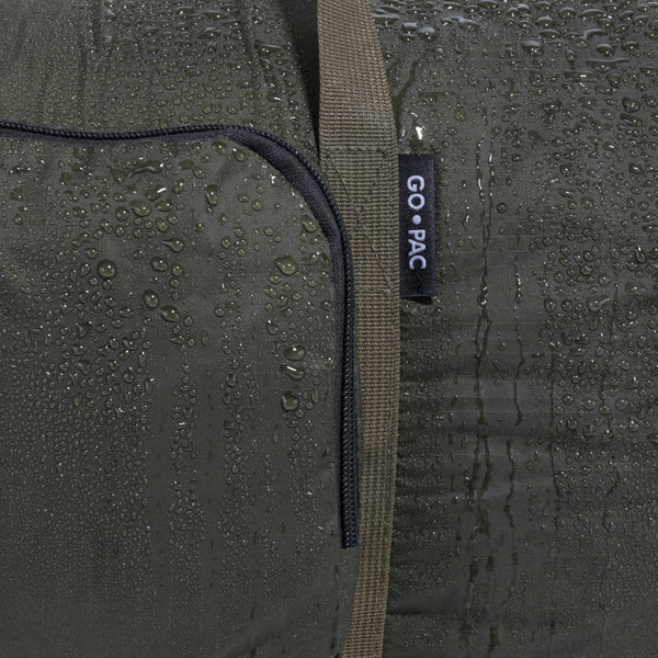 Go Pac Weekender Duffle 50L