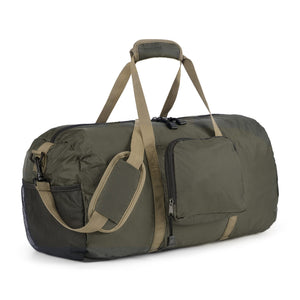 Go Pac Weekender Duffle 50L
