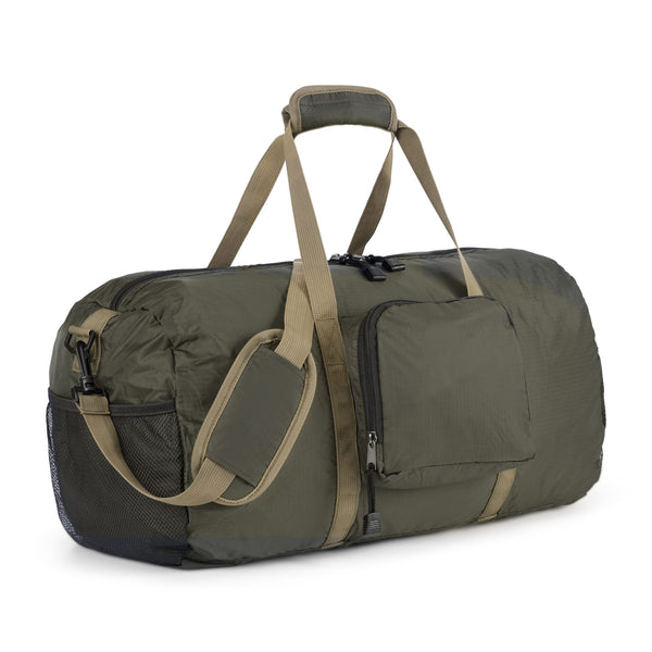 Go Pac Weekender Duffle 50L