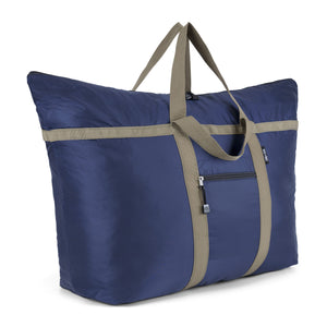 Go Pac Weekender Tote 65L