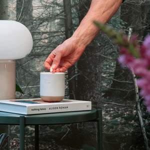 Forever Vessel in Cloud