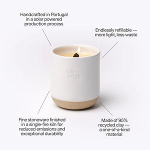 Forever Vessel in Cloud