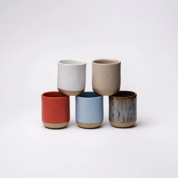 Forever Vessel in Sand