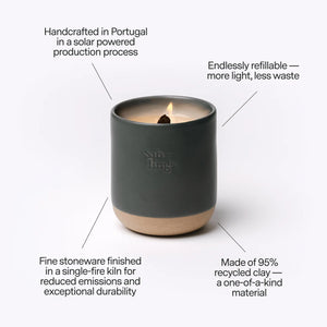 Forever Vessel In Evergreen