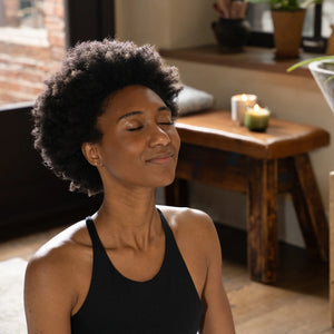 No 06 — Cardamom, Sandalwood, Vanilla DIY Candle Kit