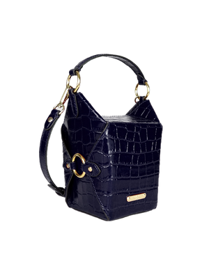 The Iconic & Patented Lunch Box Bag By Jeff Wan