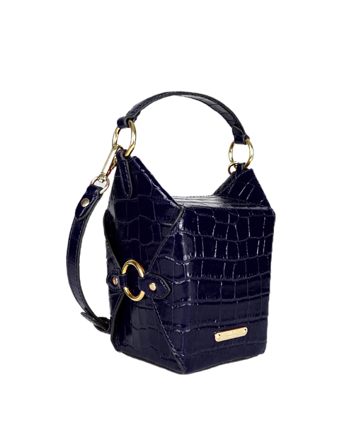 The Iconic & Patented Lunch Box Bag By Jeff Wan