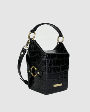 The Iconic & Patented Lunch Box Bag By Jeff Wan