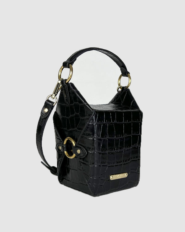 The Iconic & Patented Lunch Box Bag By Jeff Wan