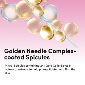 YA-MAN Needle Lift Lotion Toner