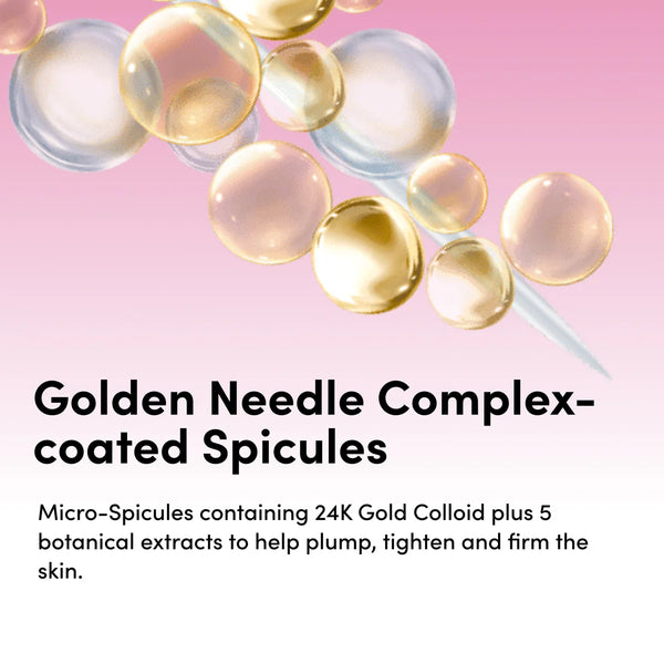 YA-MAN Needle Lift Lotion Toner