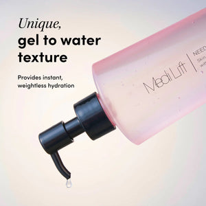 YA-MAN Needle Lift Lotion Toner