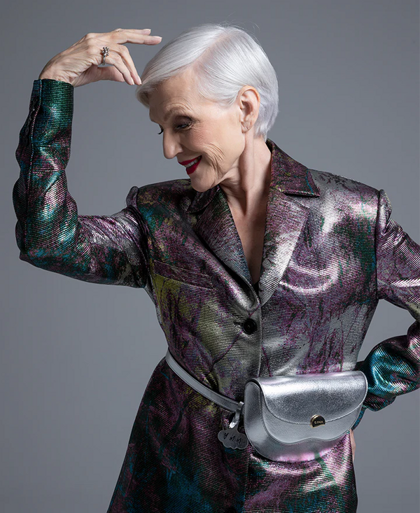 Echo Bag - Maye Musk Edition By Oleada