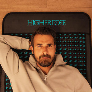 Infrared PEMF Pro Mat