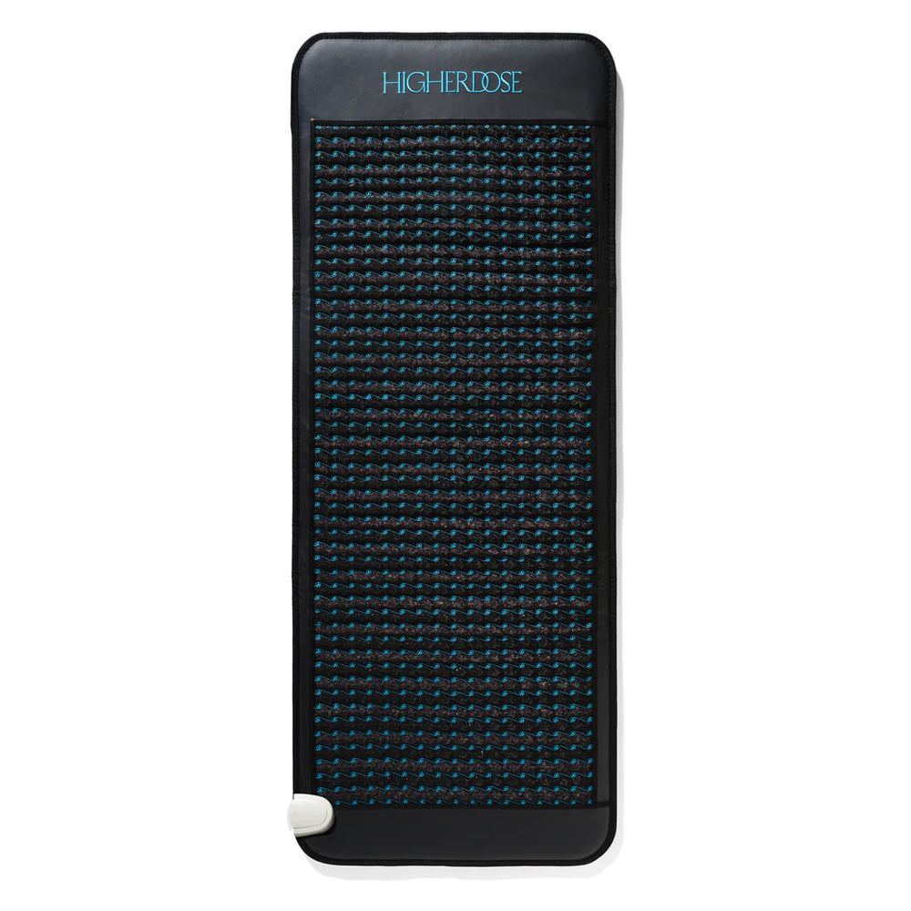 Infrared PEMF Pro Mat