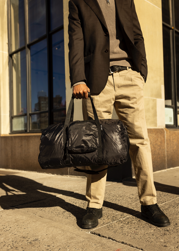 Go Pac Weekender Duffle 50L