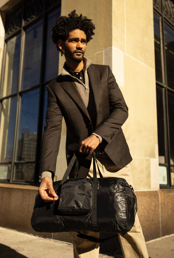 Go Pac Weekender Duffle 50L