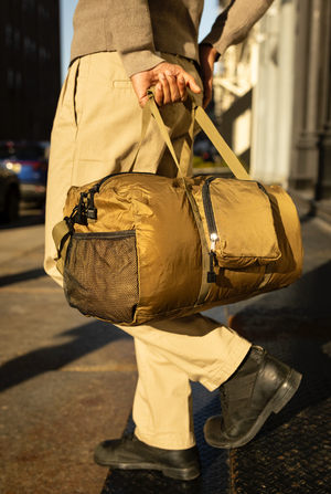 Go Pac Weekender Duffle 50L