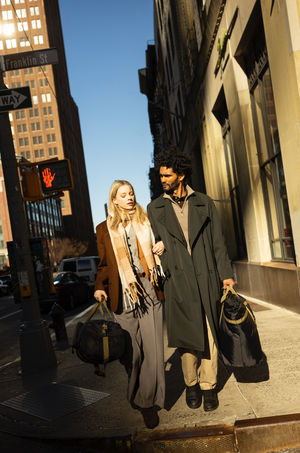 Go Pac Weekender Tote 65L