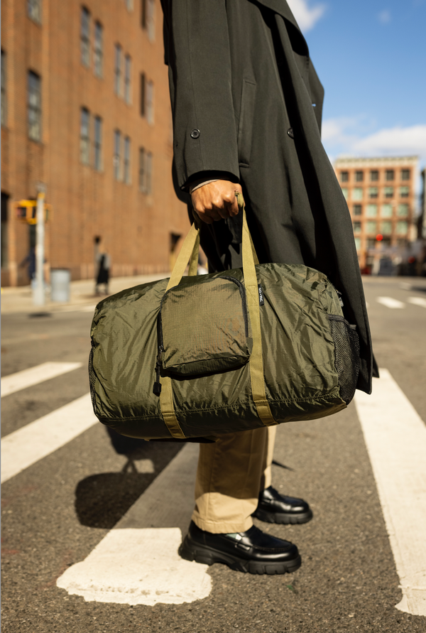 Go Pac Weekender Duffle 50L