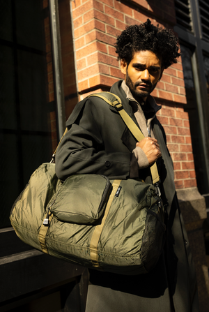 Go Pac Weekender Duffle 50L