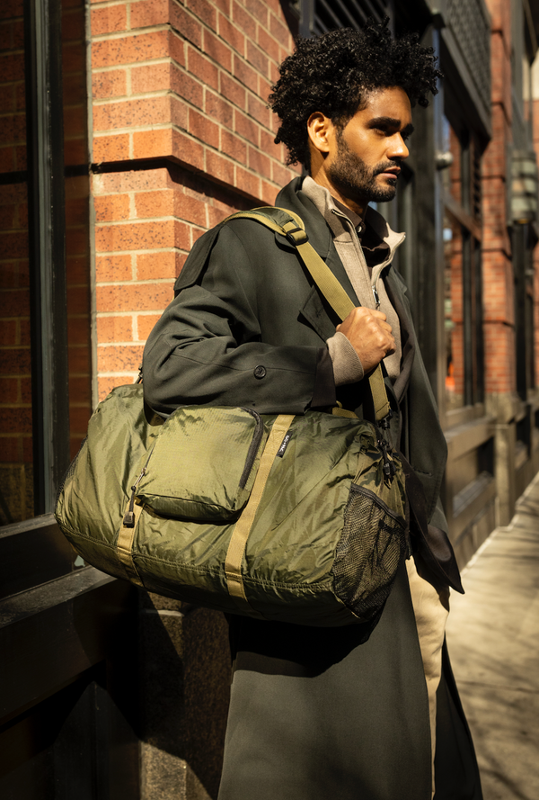Go Pac Weekender Duffle 50L