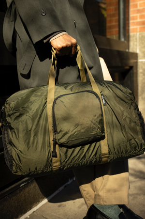 Go Pac Weekender Duffle 50L