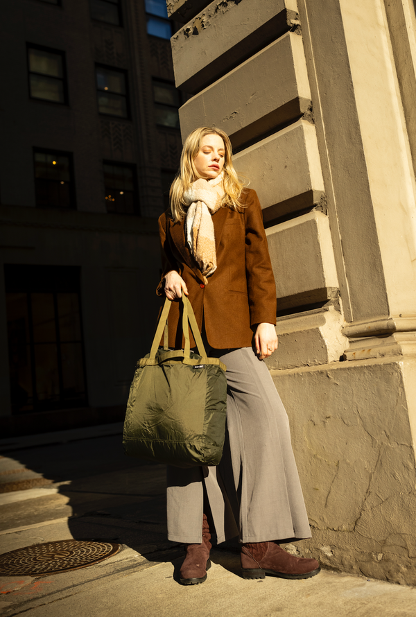 Go Pac Boat Tote 25L