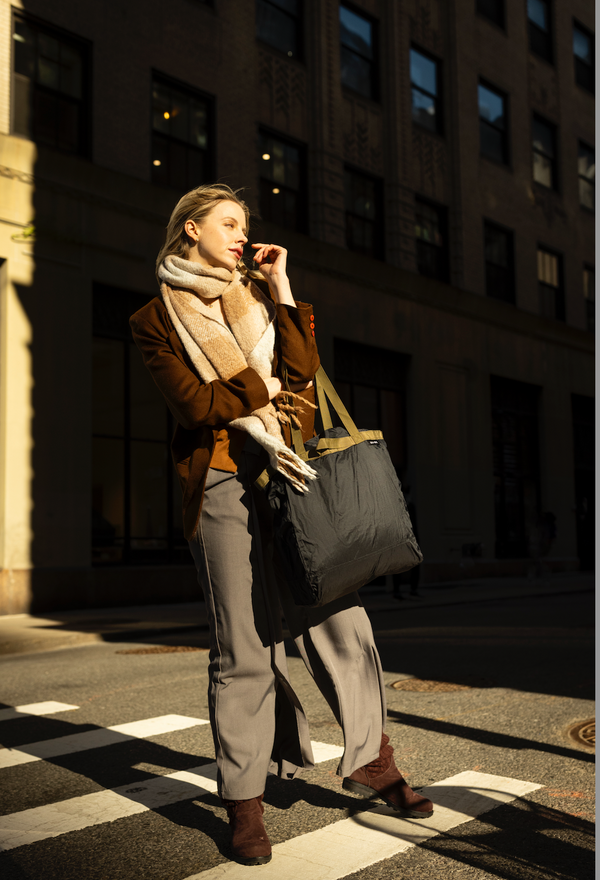 Go Pac Boat Tote 25L