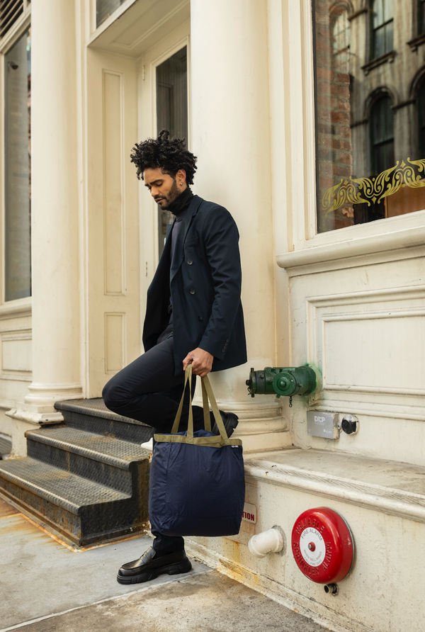 Go Pac Boat Tote 25L