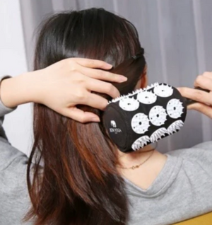 Bed Of Nails AcuRoller