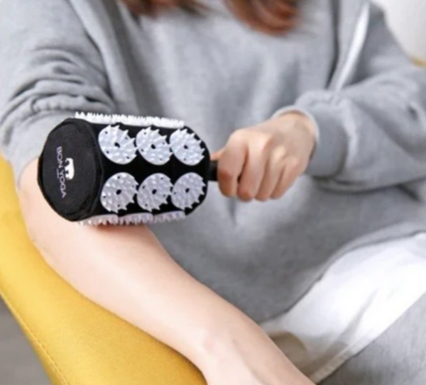 Bed Of Nails AcuRoller