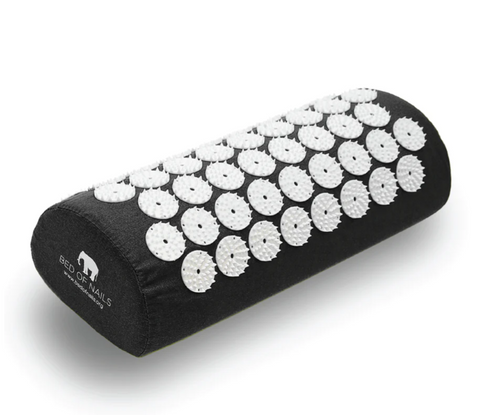 Bed Of Nails Massaging Pillow