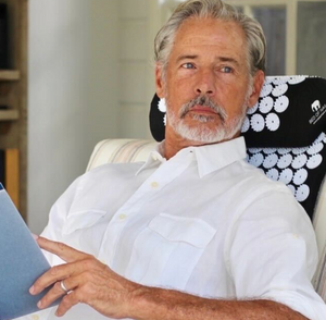 Bed Of Nails Massaging Pillow