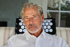 Bed Of Nails Massaging Pillow