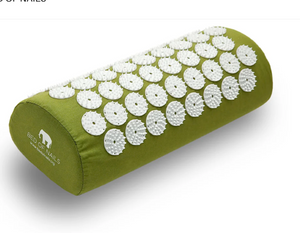 Bed Of Nails Massaging Pillow