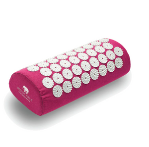 Bed Of Nails Massaging Pillow