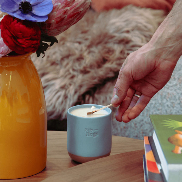 Forever Vessel in Sky