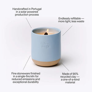 Forever Vessel in Sky