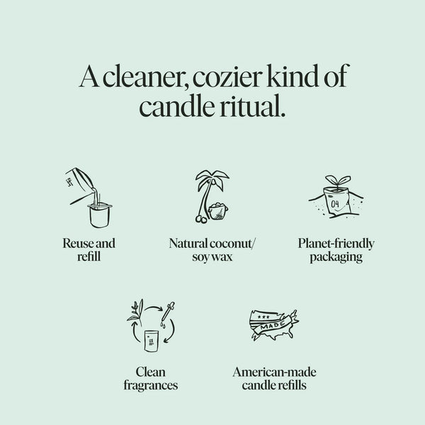 Forever Vessel in Sunset